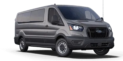 16 Seater Minibus