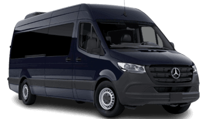 22 Seater Minibus Hire UK