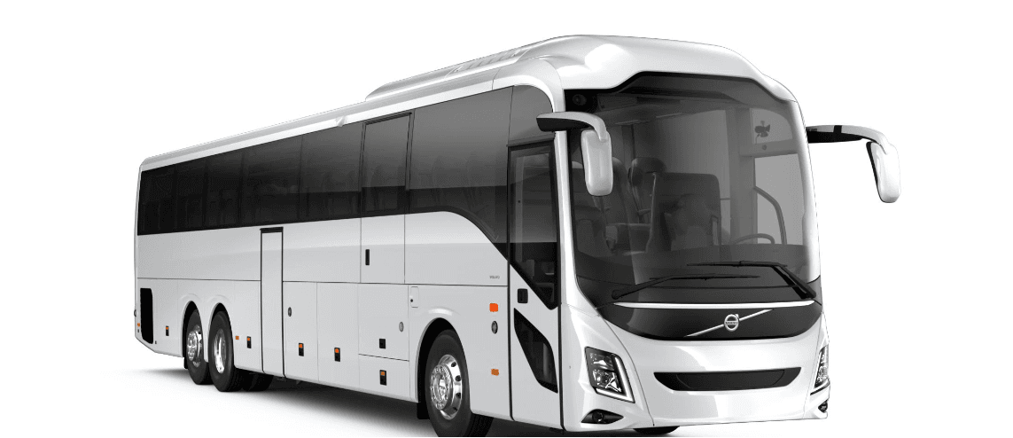 30 seater coach