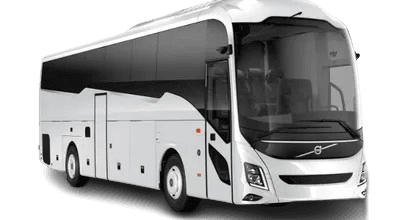 33 Seater Coach Hire UK