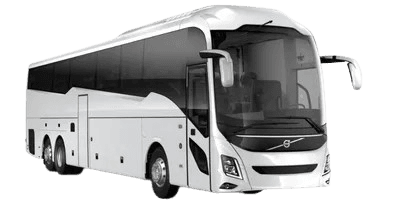 50 Seater Coach Hire UK