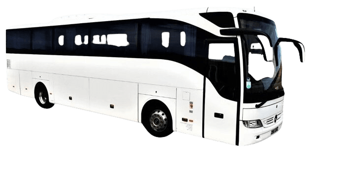72 Seater Coach Hire UK