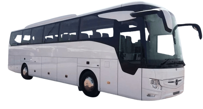 77 Seater Coach Hire UK