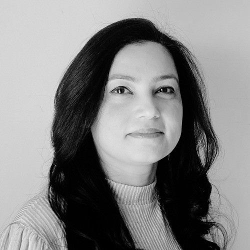 CEO Of HireGo Minibuses - Anam Barkan