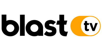 Blast TV Logo