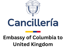 Embassy of Columbia to UK