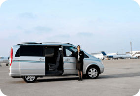Airport Transfers