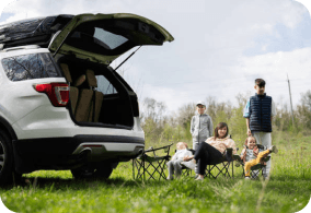 Family & Group Tours