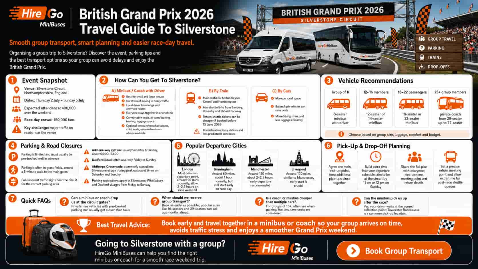 British Grand Prix 2026