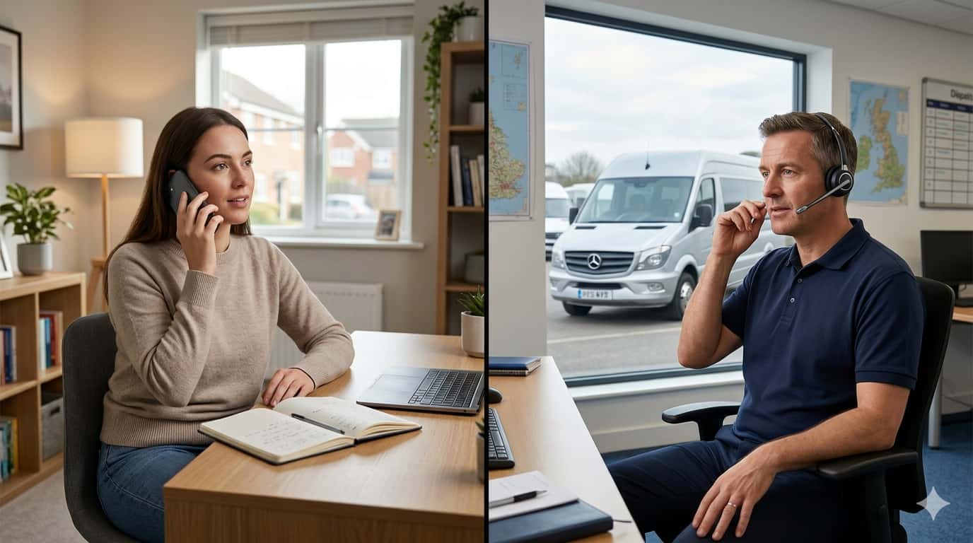 What to Ask Before Booking a Minibus with a Driver 